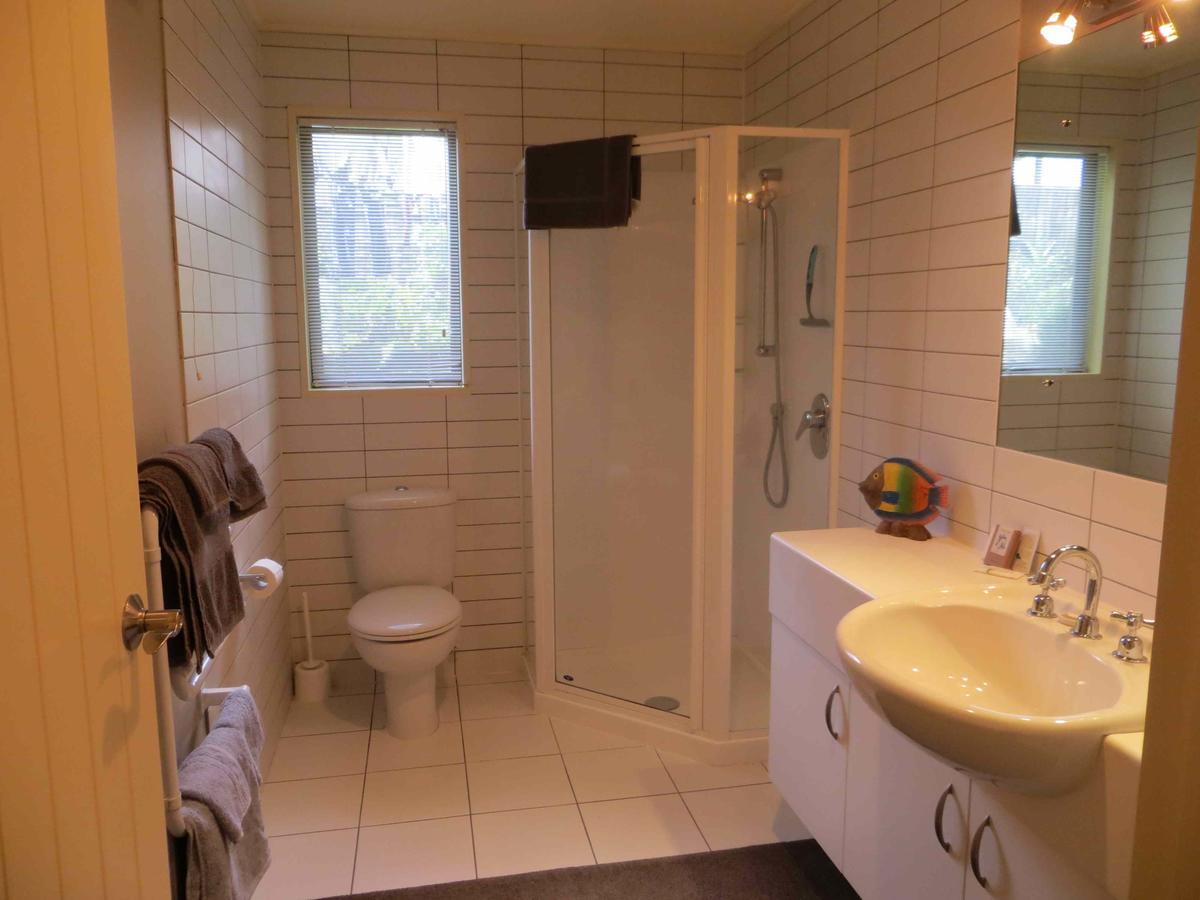 Silverlights B & B Cromwell Bagian luar foto