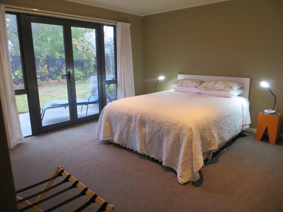 Silverlights B & B Cromwell Bagian luar foto
